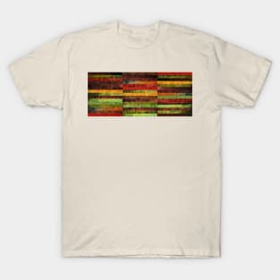 Forty Five Stripes T-Shirt